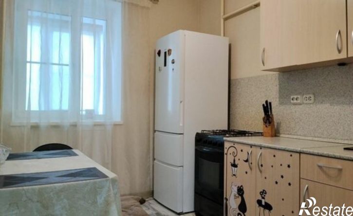 1-комн квартира ул им. Вучетича, 5,  д. 5