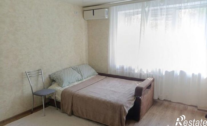 1-комн квартира ул Логовская, 6,  д. 6