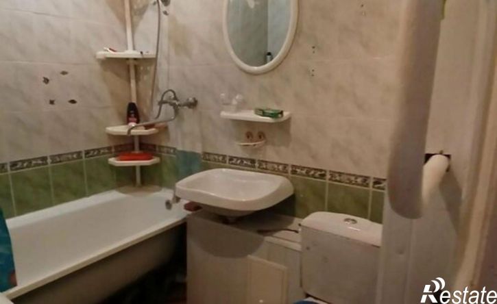 1-комн квартира ул им. Луговского, 9,  д. 9