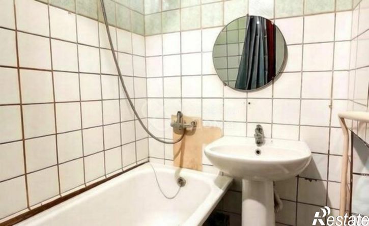2-комн квартира ул им. Твардовского, 10,  д. 10