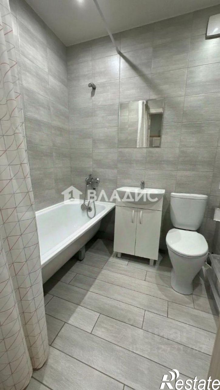 2-комн квартира ул им. гвардии майора Степанищева, 3,  д. 3
