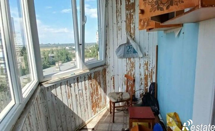 1-комн квартира ул им. Луговского, 9,  д. 9