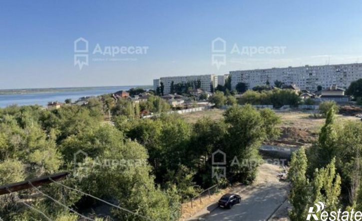 3-комн квартира ул им. Грамши, 43,  д. 43