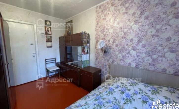 3-комн квартира ул им. Грамши, 43,  д. 43