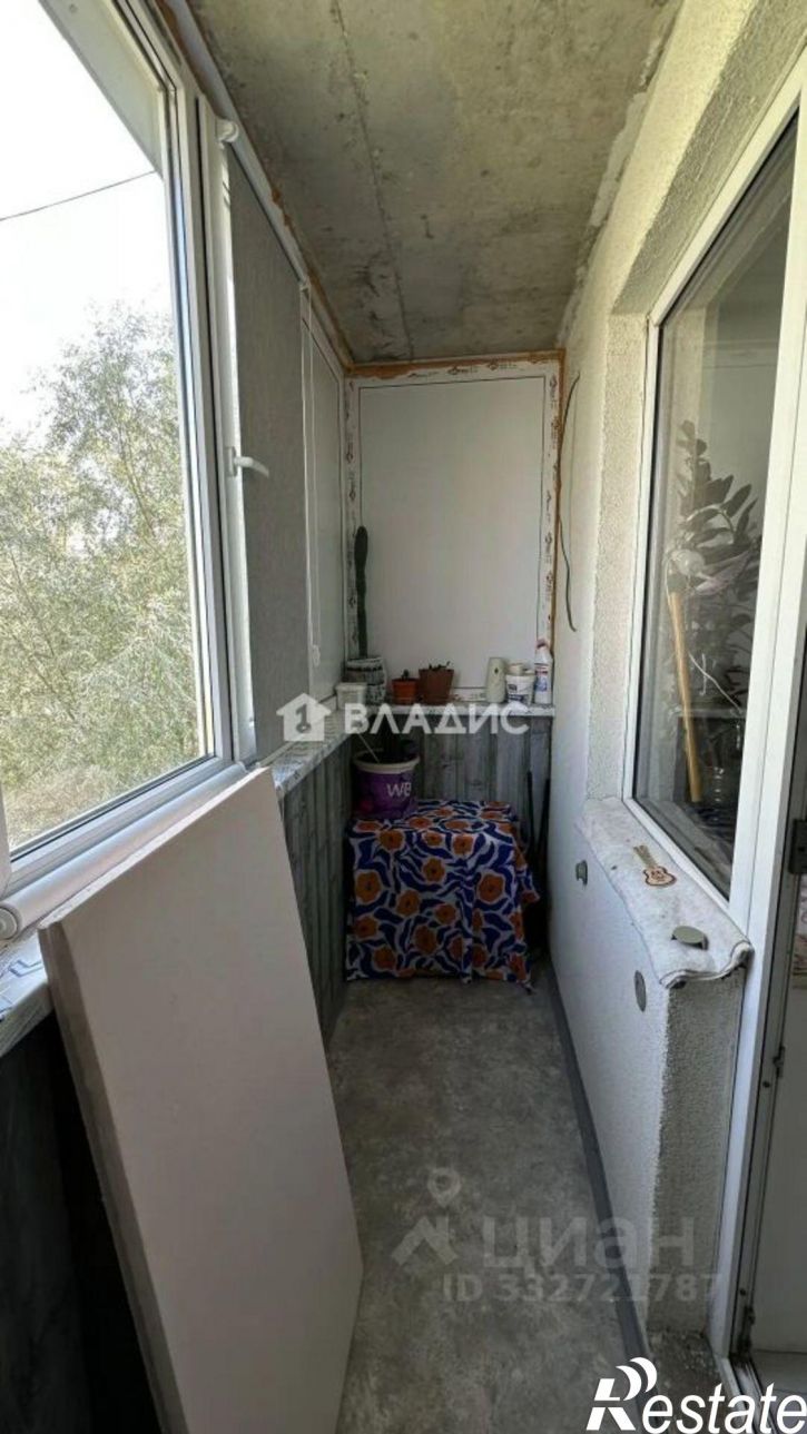 2-комн квартира ул им. гвардии майора Степанищева, 3,  д. 3