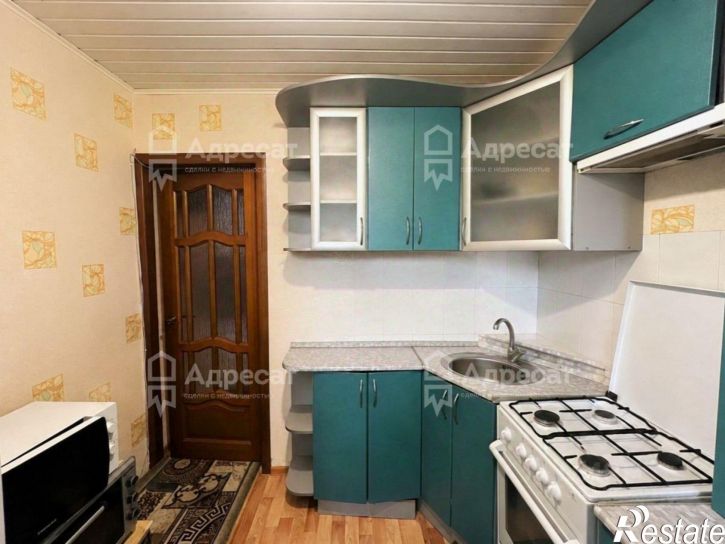 2-комн квартира ул им. Быкова, 10,  д. 10