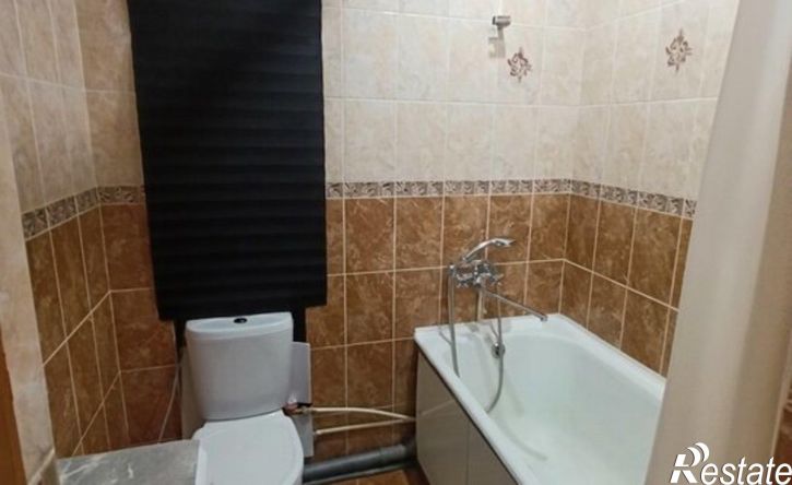 1-комн квартира ул Логовская, 6,  д. 6