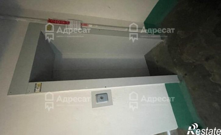3-комн квартира ул им. Грамши, 43,  д. 43
