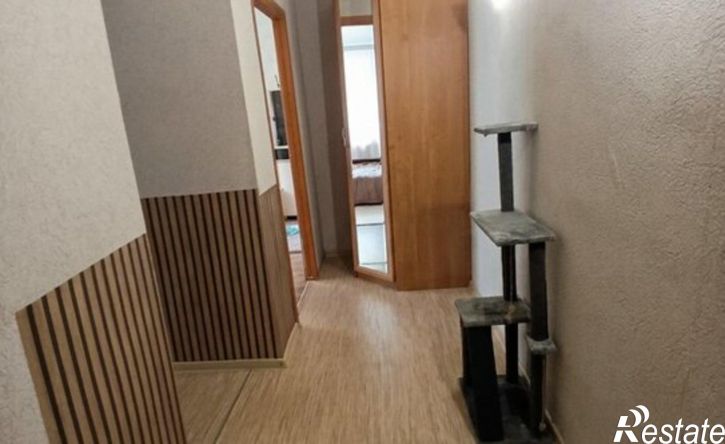 1-комн квартира ул Логовская, 6,  д. 6