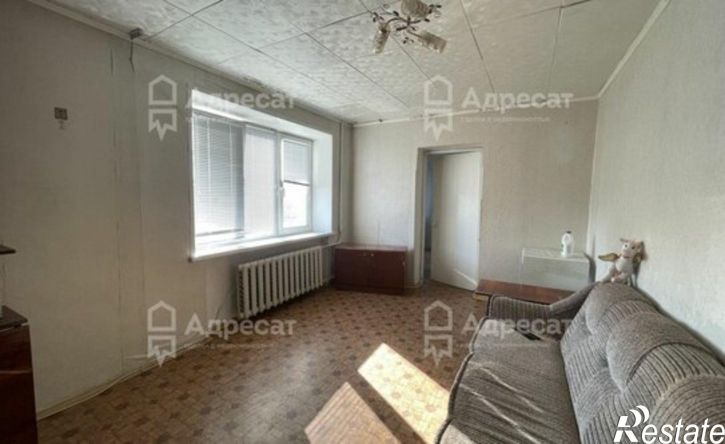 3-комн квартира ул им. Грамши, 43,  д. 43