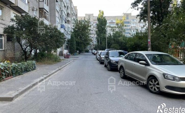 3-комн квартира ул им. Грамши, 43,  д. 43