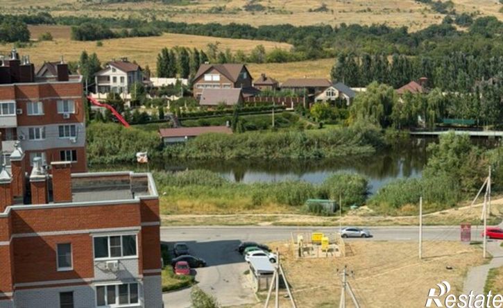 2-комн квартира ул 70-летия Победы, 1,  д. 1