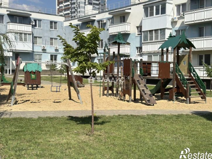 2-комн квартира ул им. гвардии майора Степанищева, 3,  д. 3
