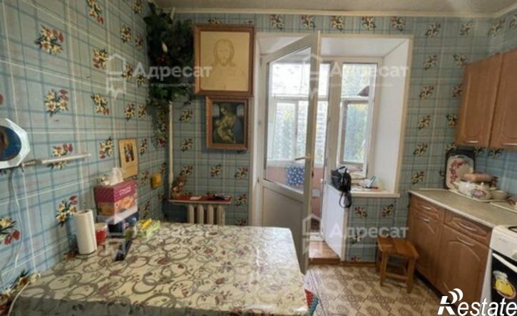 3-комн квартира ул им. Грамши, 43,  д. 43