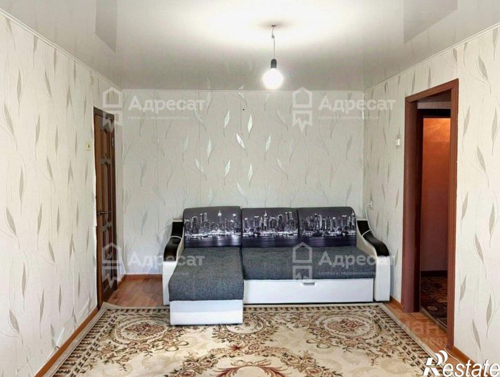 2-комн квартира ул им. Быкова, 10,  д. 10