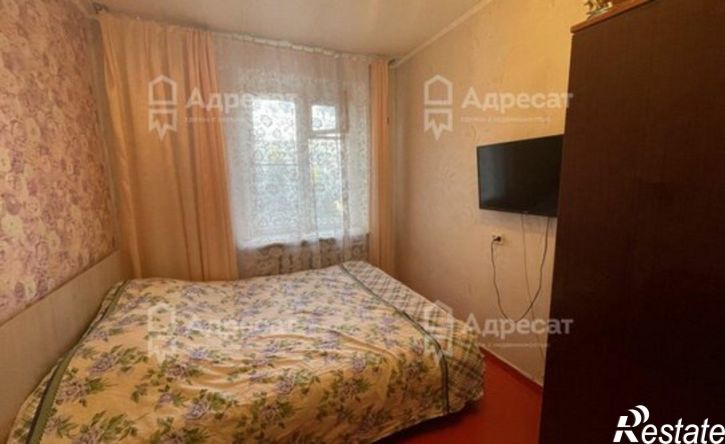 3-комн квартира ул им. Грамши, 43,  д. 43