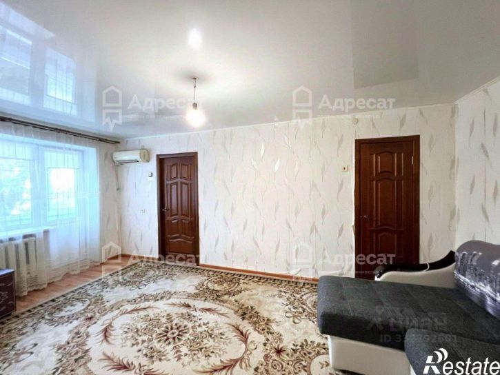 2-комн квартира ул им. Быкова, 10,  д. 10