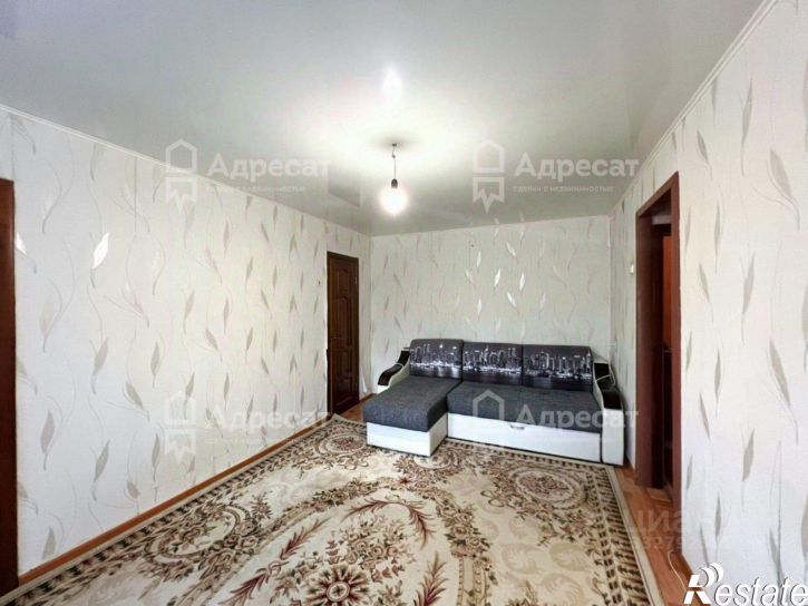 2-комн квартира ул им. Быкова, 10,  д. 10