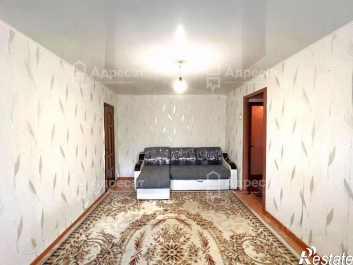 2-комн квартира ул им. Быкова, 10,  д. 10