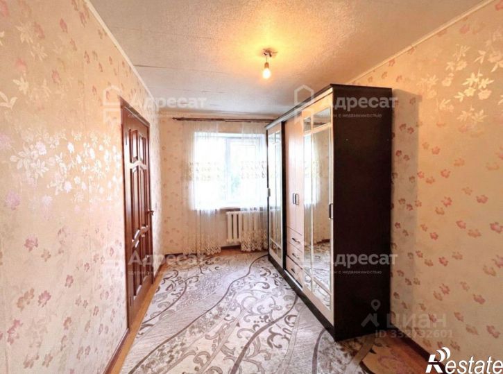 2-комн квартира ул им. Быкова, 10,  д. 10