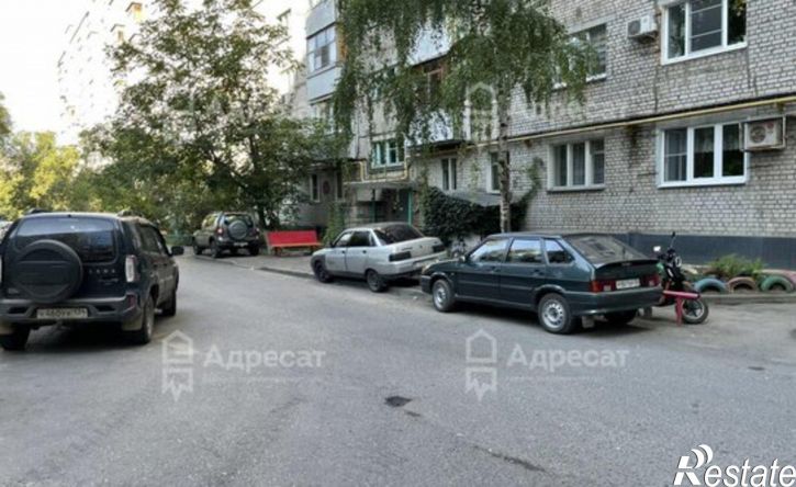 3-комн квартира ул им. Грамши, 43,  д. 43