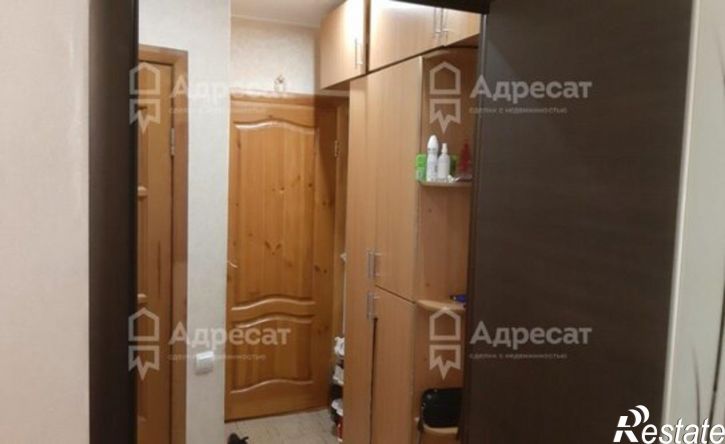 2-комн квартира Университетский пр-кт, 40,  д. 40