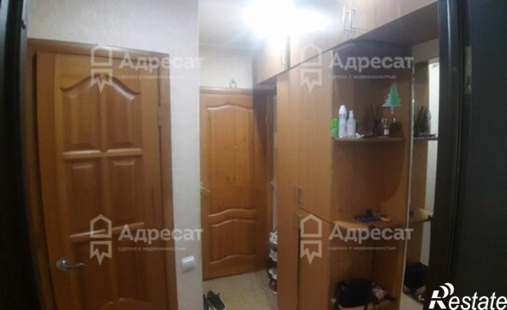 2-комн квартира Университетский пр-кт, 40,  д. 40