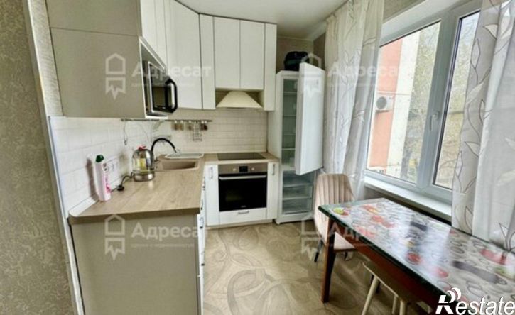 2-комн квартира ул Ярославская, 8,  д. 8