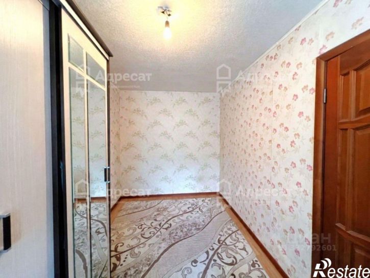 2-комн квартира ул им. Быкова, 10,  д. 10