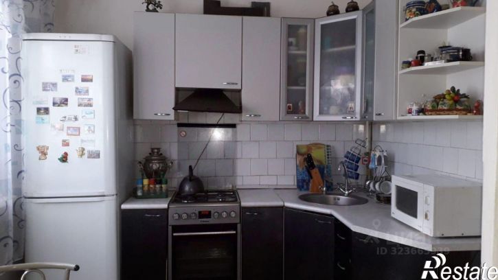 3-комн квартира ул Даугавская, 2,  д. 2
