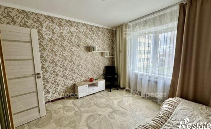 2-комн квартира ул Ярославская, 8,  д. 8