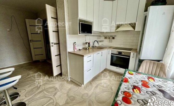 2-комн квартира ул Ярославская, 8,  д. 8