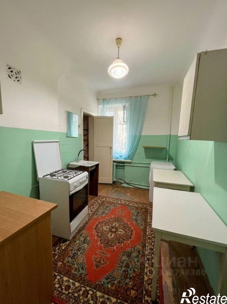 3-комн квартира ул им. Шурухина, 3,  д. 3