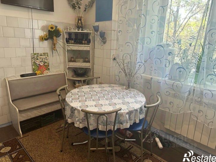 3-комн квартира ул Даугавская, 2,  д. 2