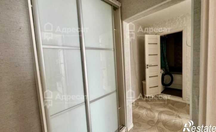 2-комн квартира ул Ярославская, 8,  д. 8