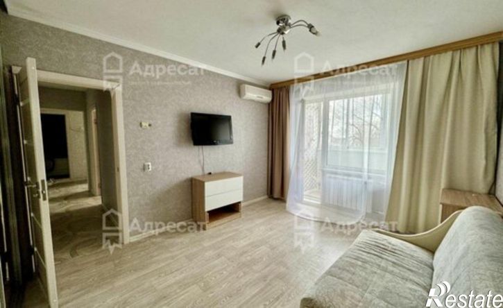 2-комн квартира ул Ярославская, 8,  д. 8