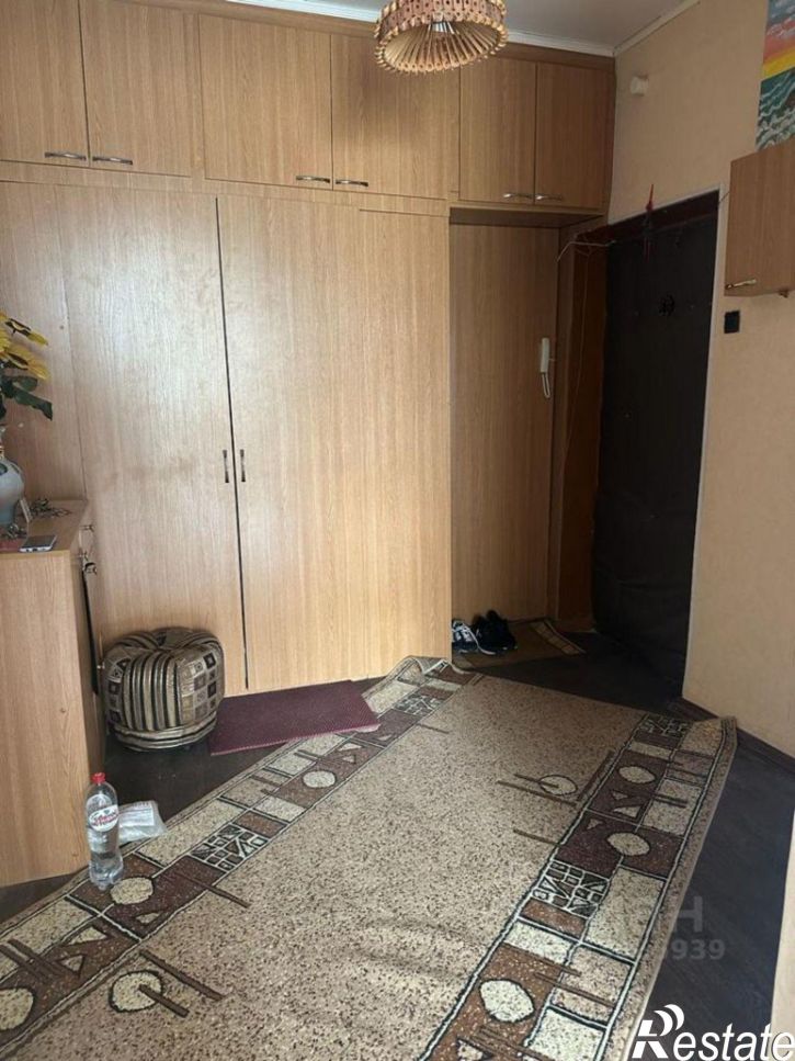 3-комн квартира ул Даугавская, 2,  д. 2