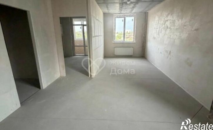 2-комн квартира ул им. Полины Осипенко, 24,  д. 24