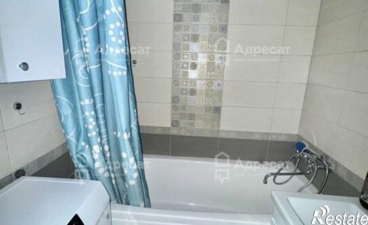 2-комн квартира ул Ярославская, 8,  д. 8