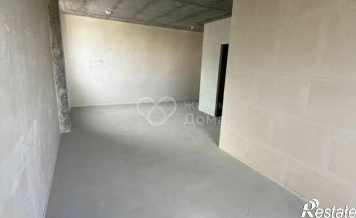 2-комн квартира ул им. Полины Осипенко, 24,  д. 24