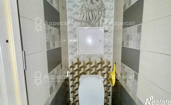 2-комн квартира ул Ярославская, 8,  д. 8