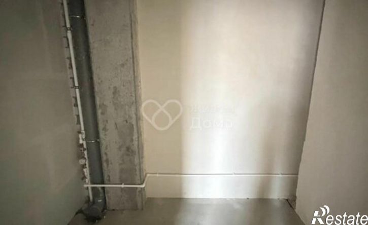 2-комн квартира ул им. Полины Осипенко, 24,  д. 24