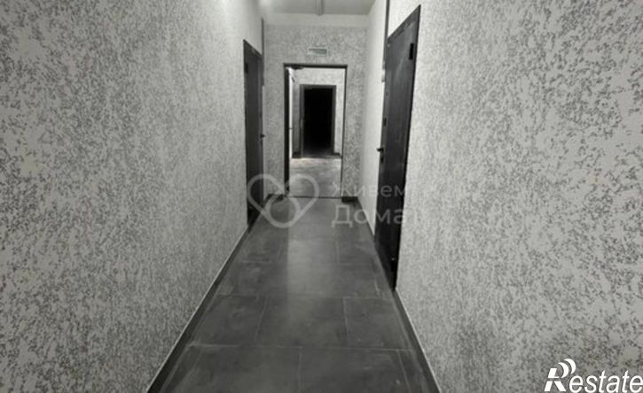2-комн квартира ул им. Полины Осипенко, 24,  д. 24