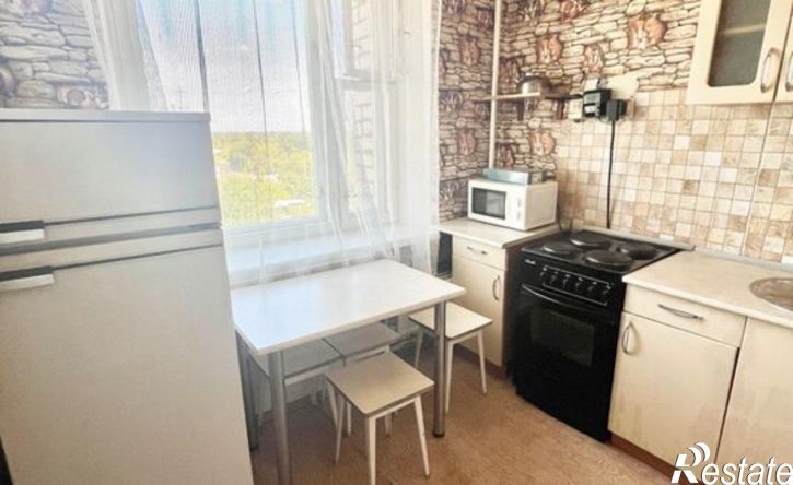 2-комн квартира ул им. генерала Шумилова, 22,  д. 22