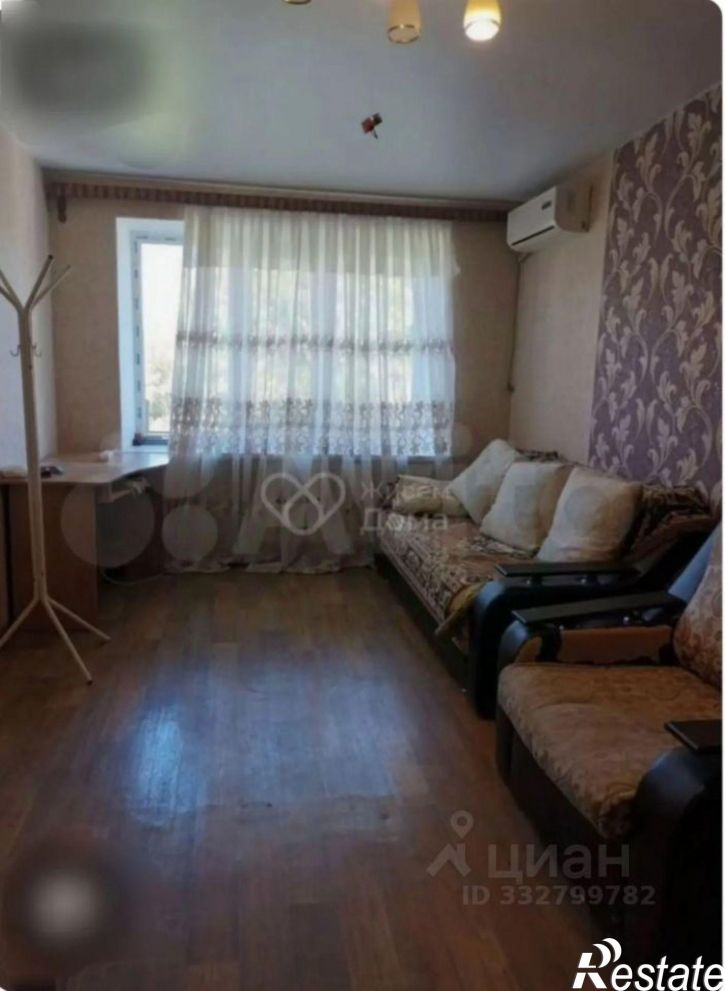 1-комн квартира ул им. Пархоменко, 19,  д. 19
