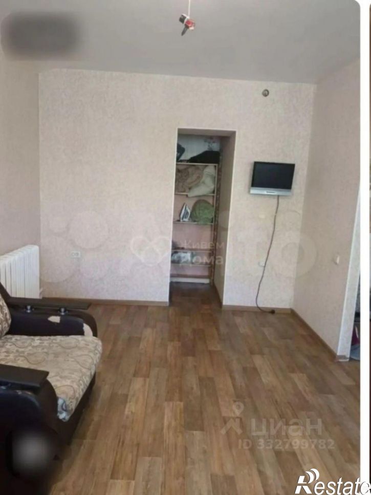 1-комн квартира ул им. Пархоменко, 19,  д. 19