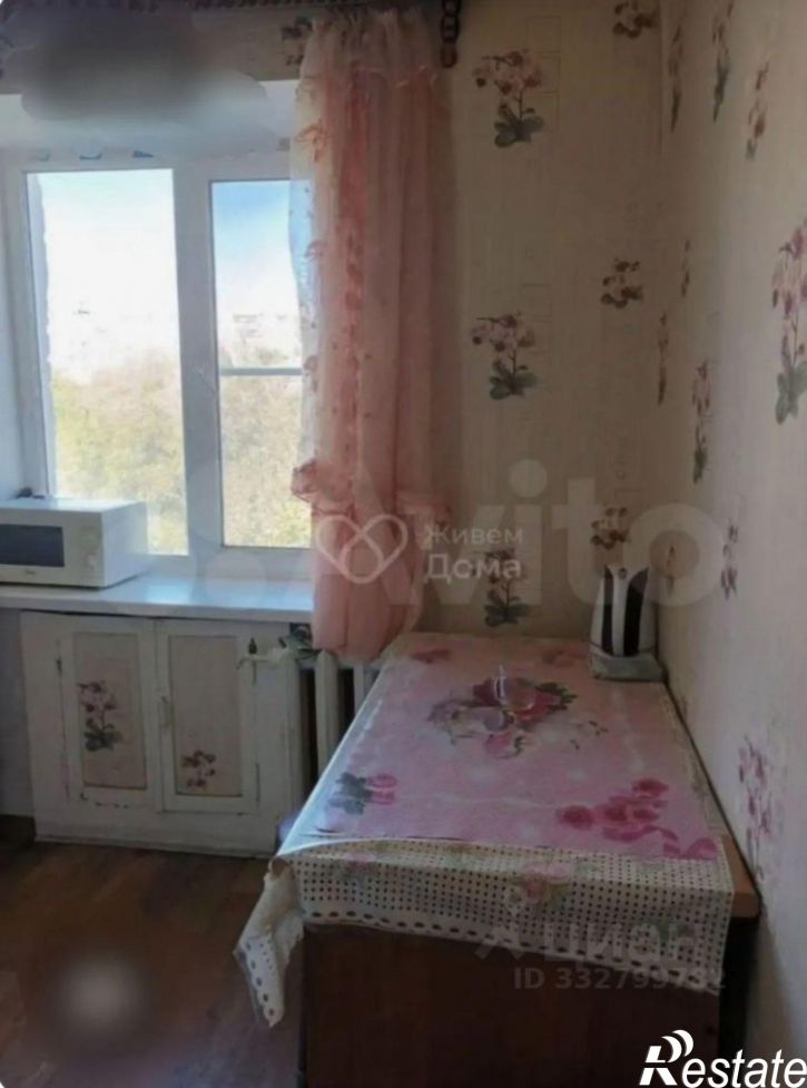 1-комн квартира ул им. Пархоменко, 19,  д. 19
