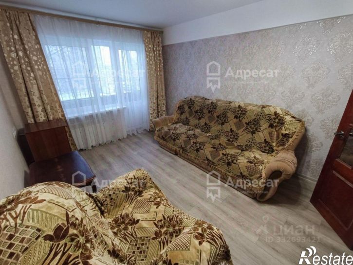 Комната ул им. Губкина, 3а,  д. 3а