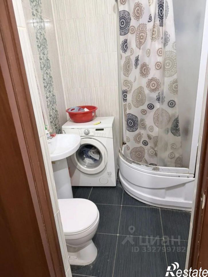 1-комн квартира ул им. Пархоменко, 19,  д. 19