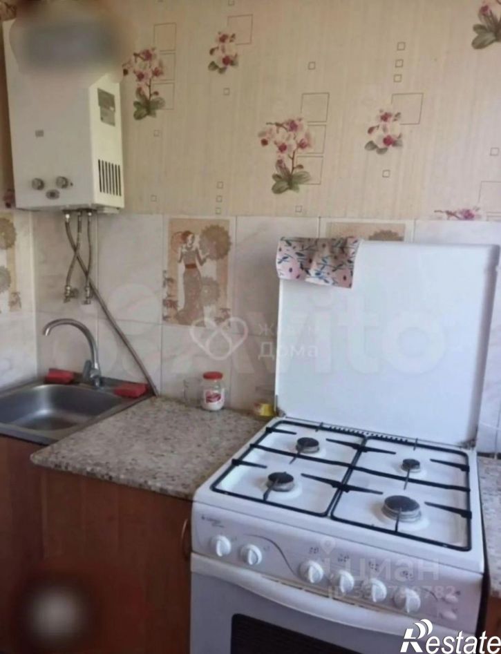 1-комн квартира ул им. Пархоменко, 19,  д. 19